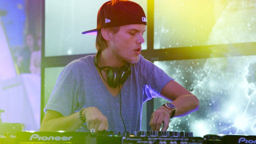 Avicii