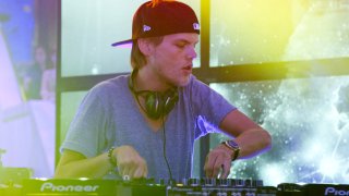 Avicii