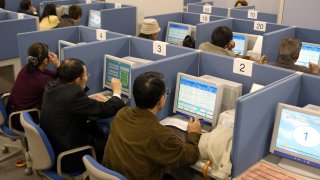 Hellowork Employment Agency