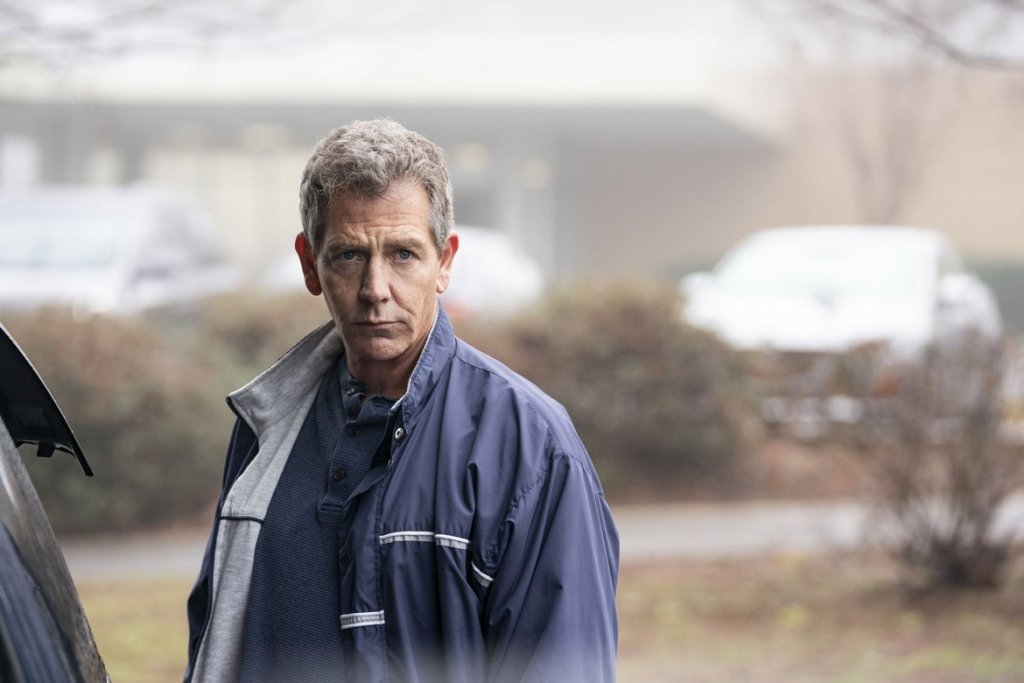 В центъра на историята е детектив Ралф Андерсън, който трябва да разплете случая. Той бързо решава, че е на прав път, преди нови доказателства да разбият логиката на полицията на парчета.