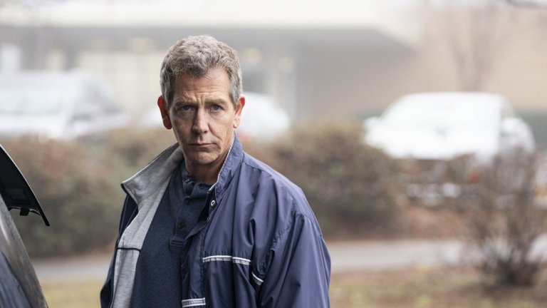 В центъра на историята е детектив Ралф Андерсън, който трябва да разплете случая. Той бързо решава, че е на прав път, преди нови доказателства да разбият логиката на полицията на парчета.