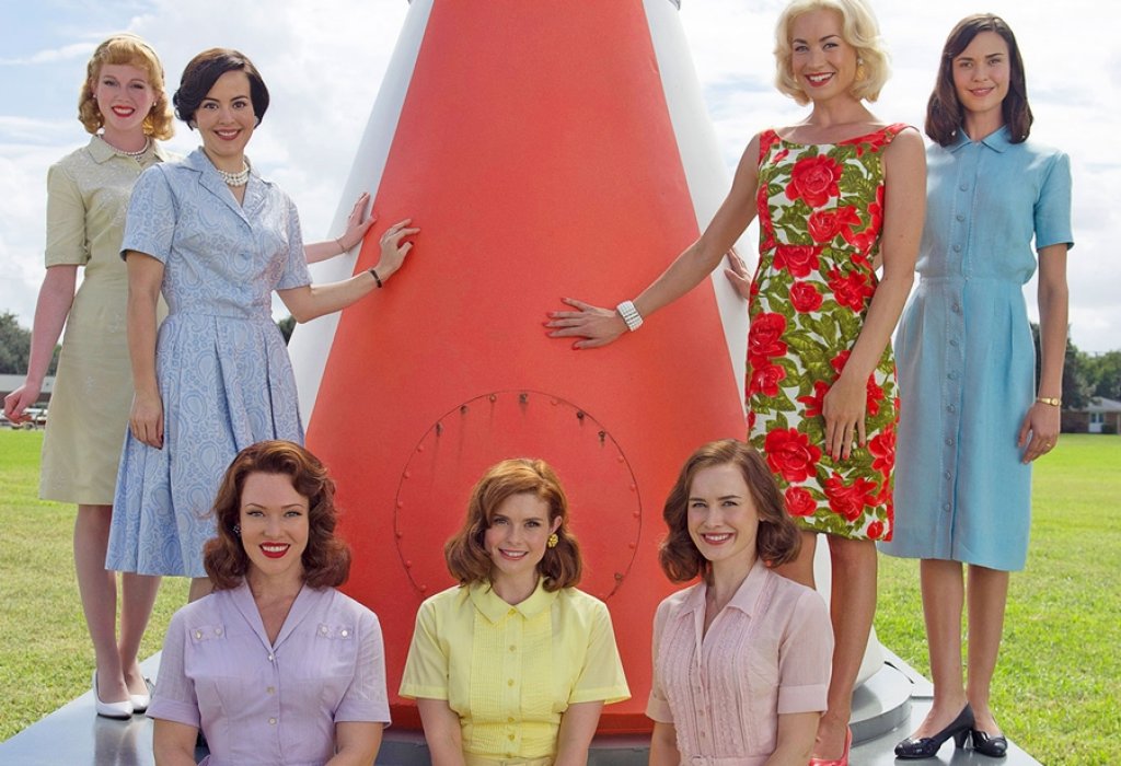 The Astronaut Wives Club, 18 юни по ABC