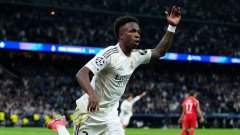 Винисиус отмъсти на Бенфика, ПСЖ трепереше до края