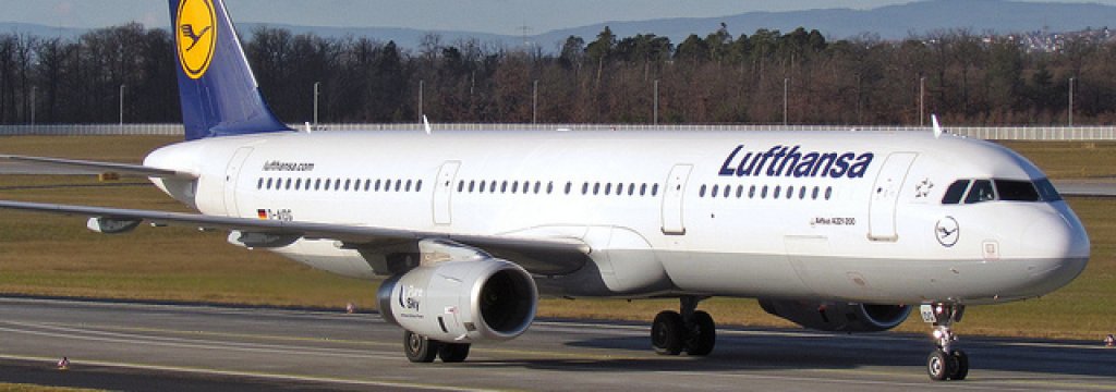 lufthansa