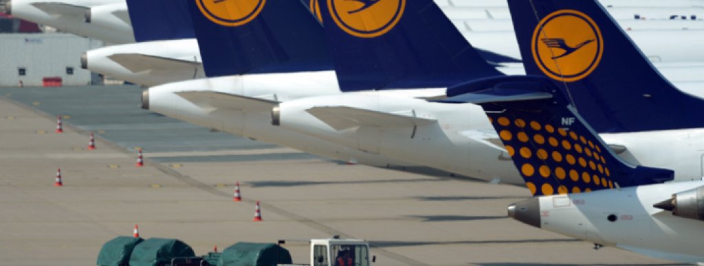 lufthansa