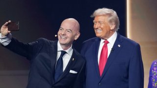 Войната в Близкия изток изправя ФИФА пред голям казус за Световното първенство