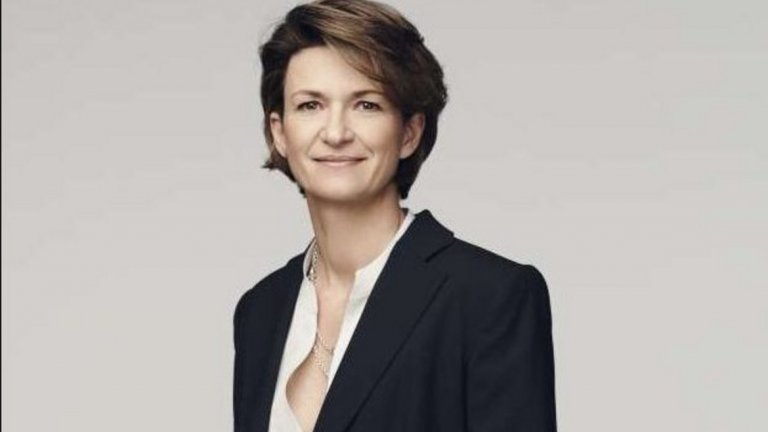 15. Изабел Кохер - главен изпълнителен директор на енергийната компания Engie, Франция (51 г.) 