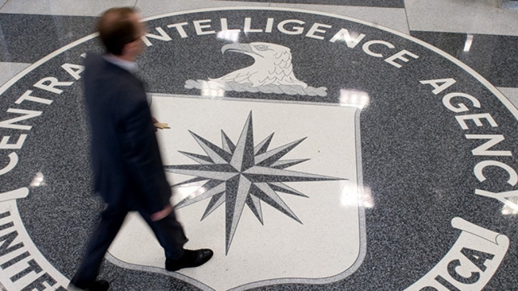 cia