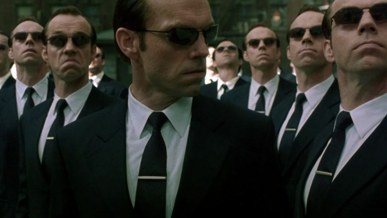 ДАНС в администрацията, ДАНС в офиса, ДАНС навсякъде