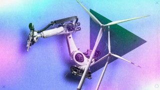 Технологията ще допринесе с 3 трлн. долара към световната икономика до 2035 г.