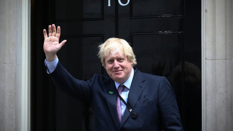 Цяла седмица Борис Джонсън ще е премиер на Великобритания