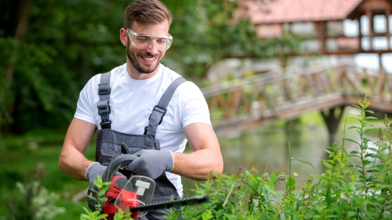 Да освежим дома с Практикер