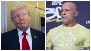 Популярният подкастър все повече започва да критикува Белия дом