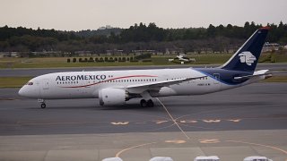 aeromexico