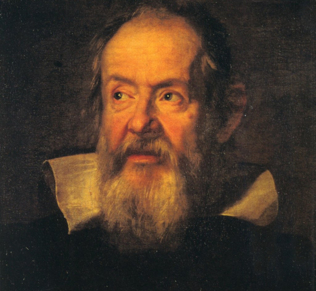 Galileo-sustermans