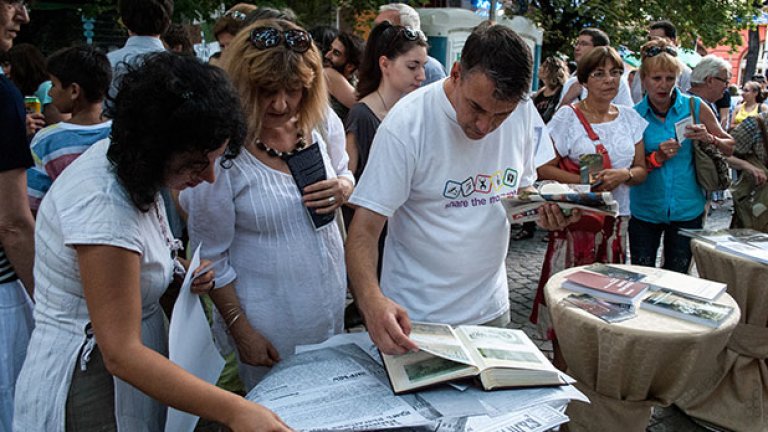 Културно по "Ангел Кънчев"