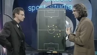 Участието на Ралф Рангник по ZDF се оказва важен момент, който разкрива сблъсъка между традициите и иновациите в германския футбол