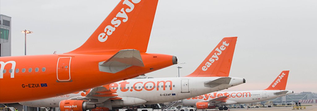 easyJet