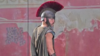 Филмът е отнел над 609 хил. метра снимачна лента