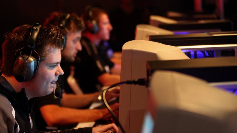 След толкова дълга подготовка, в крайна сметка се наложи Game Developers Conference да се отложи