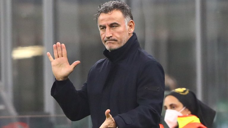 ПСЖ си избра треньор, гони Почетино и Леонардо до дни