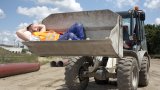 Как да покажем, че всъщност сме непрофесионалисти