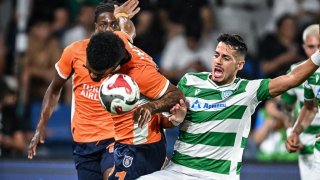 Тежка загуба в Турция изхвърли Черно море от Европа