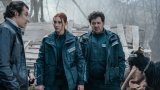 Шоуто е сред финалистите в категорията "Best Web/TV Series" на международния фестивал Cinema Royale: Paris Edition