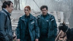 Шоуто е сред финалистите в категорията "Best Web/TV Series" на международния фестивал Cinema Royale: Paris Edition
