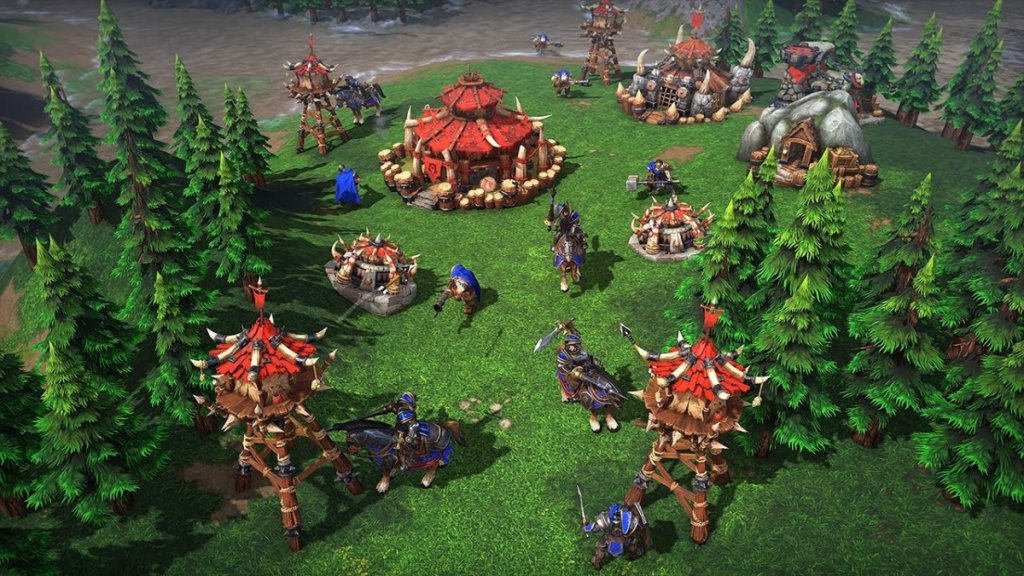 Warcraft III: Reforged
Статус: излязла в началото на 2020 г. 

Ето за това притеснение говорим. Оригиналният Warcraft III превърна RTS/RPG комбинацията в нещо нормално, допринесе за развитието на електронните спортове (още се гордеем с теб, Insomnia!) и разшири светa на Warcraft, който малко след това се превърна в легендарно MMORPG. Вместо да дадат на любителите на стратегиите нова игра от поредицата, Activision Blizzard решиха просто да обновят старата с нова графика и да вземат малко пари от старите фенове.

Резултатът беше дори по-лош от замисъла. Reforged дори не предложи всичко обещано, разочарова феновете с визията и проблемите си и заби поредния пирон в ковчега на доброто реноме на Blizzard. Тази обновена версия е срам и позор както за поредицата, така и за компанията зад нея, и доказателство, че понякога е по-добре просто да не пипаш оригинала.