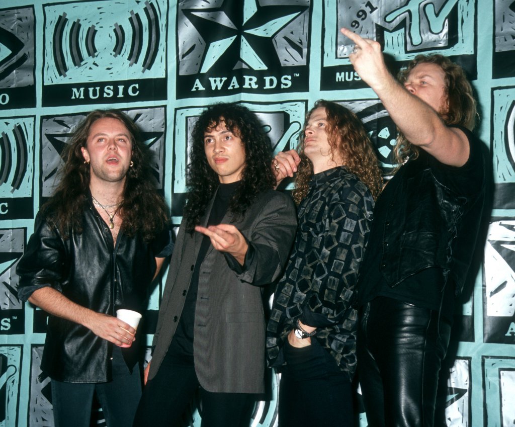 Музикални хроники: Легендарният концерт на Metallica, който беляза разпада на СССР