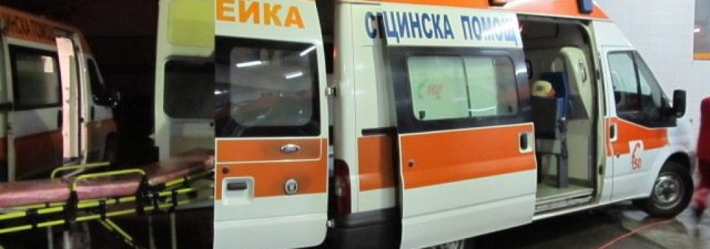 ambulance