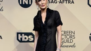 22nd Annual Screen Actors Guild Awards - Press Room