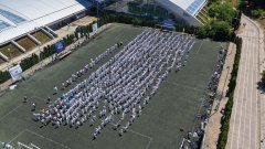 Международният летен лагер по бойни изкуства отбелязва 20 години традиция