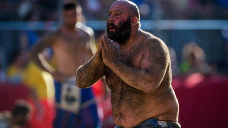 Калчо Сторико 2017