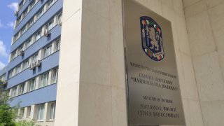 Ангел Папалезов е шеф на сектор "Културно-исторически ценности" към дирекцията