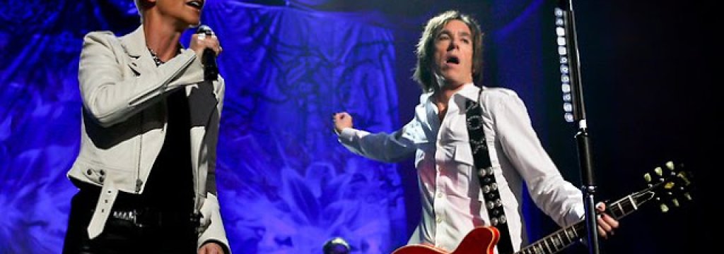 roxette