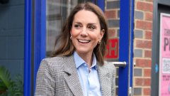 "Изключителна привилегия"