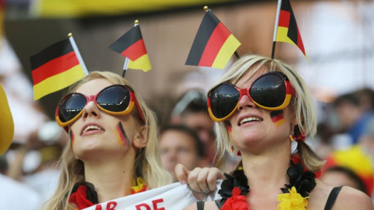 Фенки, фенки