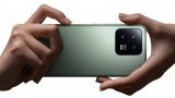 Xiaomi представи смартфон с 2,5 сантиметра бленда на Leica