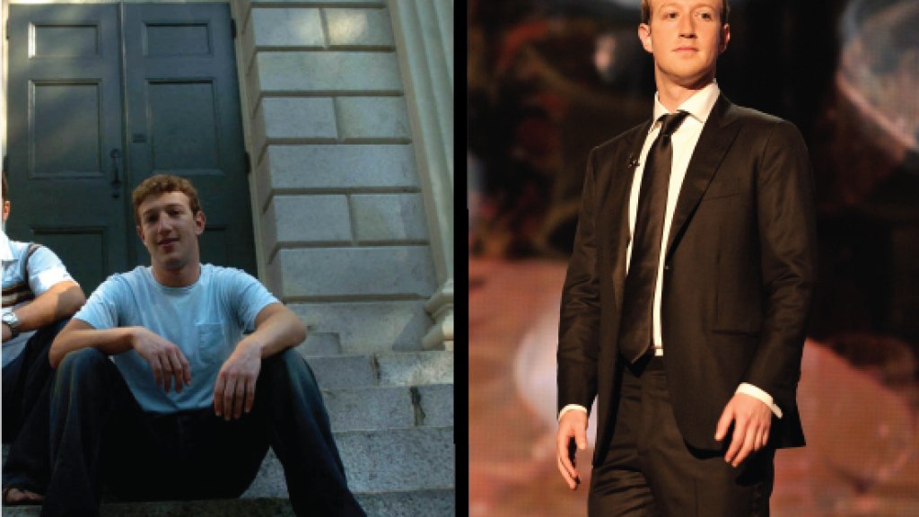 zuckerberg-then-and-now