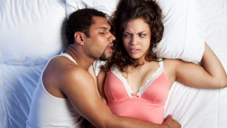 Каквато и да е реплика на тема бебета. Освен ако целта не ви е да си правите такива. Точно в този момент.