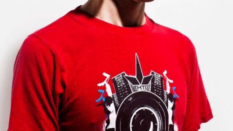 Сравняват го с Bobby Mcferin, но във вариант на човек взел LSD