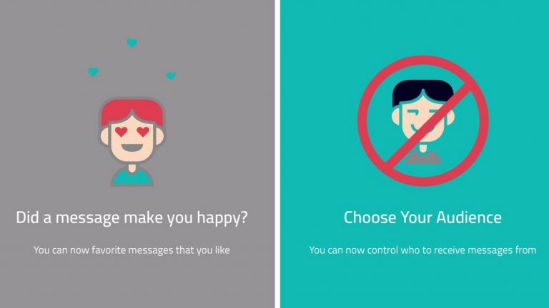 Особено популярно е ползването му заедно със Snapchat