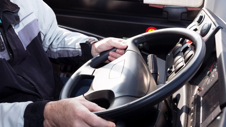 Проишествието е станало близо до село Вълчин