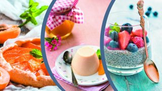 С гарантирано качество и по-малко пестициди от BILLA