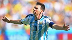 Меси вече има 49 гола за Аржентина, но къде се намира в Топ 10 на голмайсторите на Аржентина?