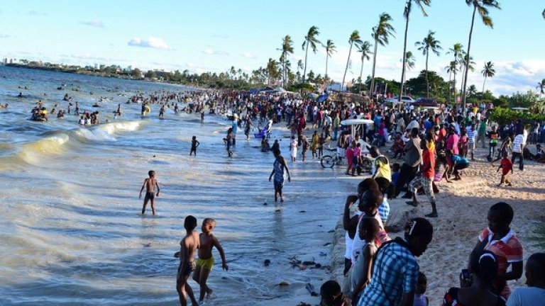 Моя страна, моя Танзания - 2 част - Webcafe.bg