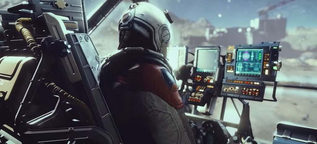 Starfield - 11 ноември
Нещо, което бива определяно като “Skyrim в космоса”, няма как да не привлича вниманието и да не бъде очаквано с интерес. Особено, ако е дело на създателите на Skyrim - Bethesda. Действието в играта се развива в зона извън Слънчевата система - на около 50 светлинни години от нас. Около 2310 г. две от най-големите фракции там влизат в кървава Колониална война. Играчът се включва 20 години по-късно, когато цари труден за поддържане мир. Starfield се очаква за PC и Xbox Series X/S.