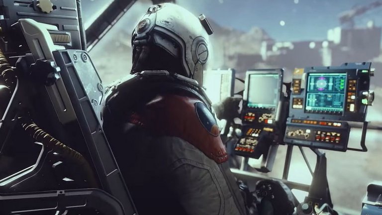 Starfield - 11 ноември
Нещо, което бива определяно като “Skyrim в космоса”, няма как да не привлича вниманието и да не бъде очаквано с интерес. Особено, ако е дело на създателите на Skyrim - Bethesda. Действието в играта се развива в зона извън Слънчевата система - на около 50 светлинни години от нас. Около 2310 г. две от най-големите фракции там влизат в кървава Колониална война. Играчът се включва 20 години по-късно, когато цари труден за поддържане мир. Starfield се очаква за PC и Xbox Series X/S.